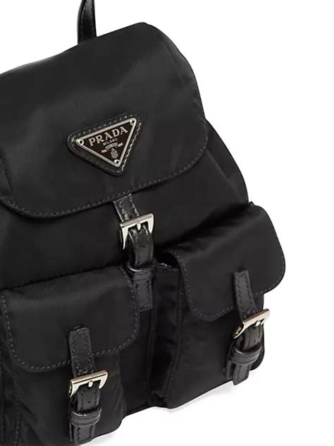 sac prada occasion|prada backpacks for sale.